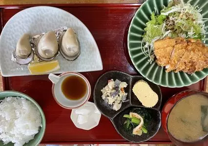 ひわさ屋