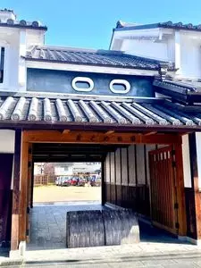 龍野城