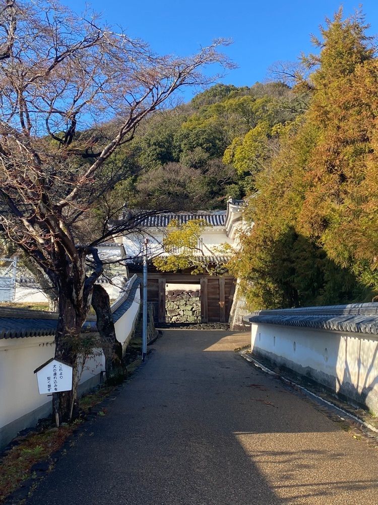 カランさんが投稿した龍野城に関する口コミの画像