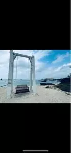 恩納海浜公園ナビービーチ