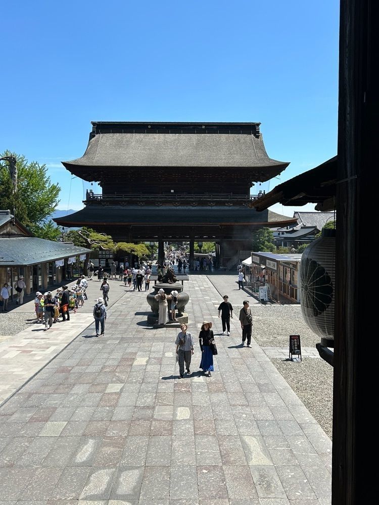 jun1216さんが投稿したすや亀 善光寺店に関する口コミの画像
