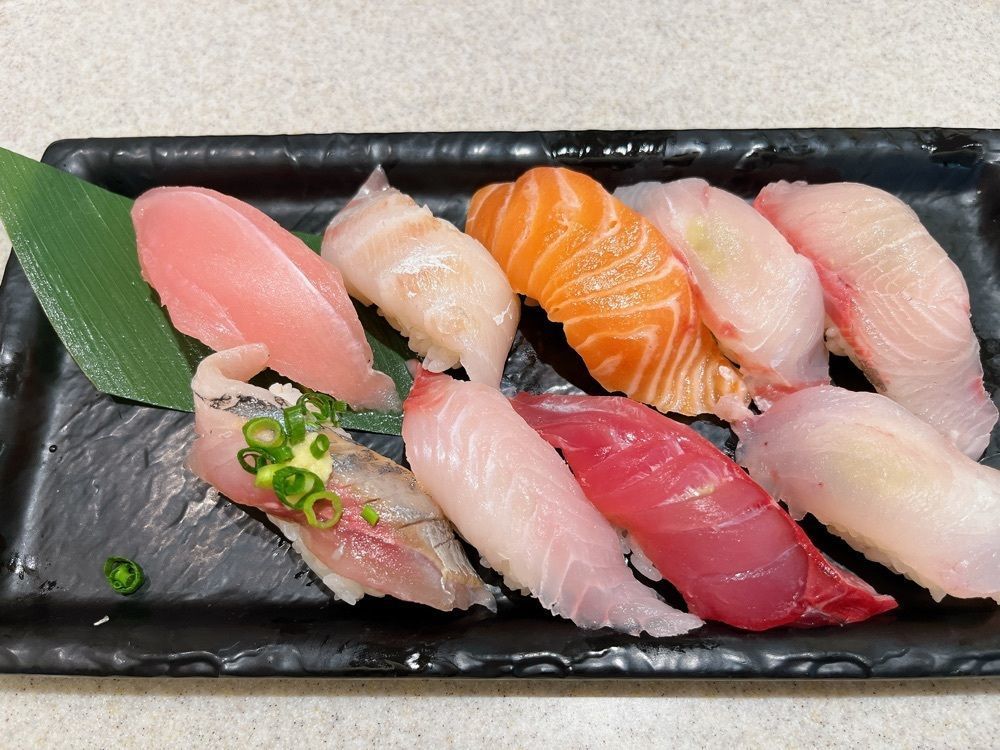 Yukiさんが投稿した回転寿司魚喜 オーロラモール東戸塚店に関する口コミの画像