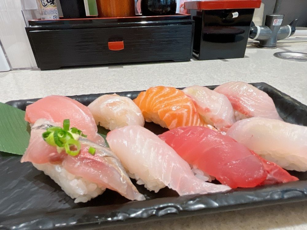 Yukiさんが投稿した回転寿司魚喜 オーロラモール東戸塚店に関する口コミの画像