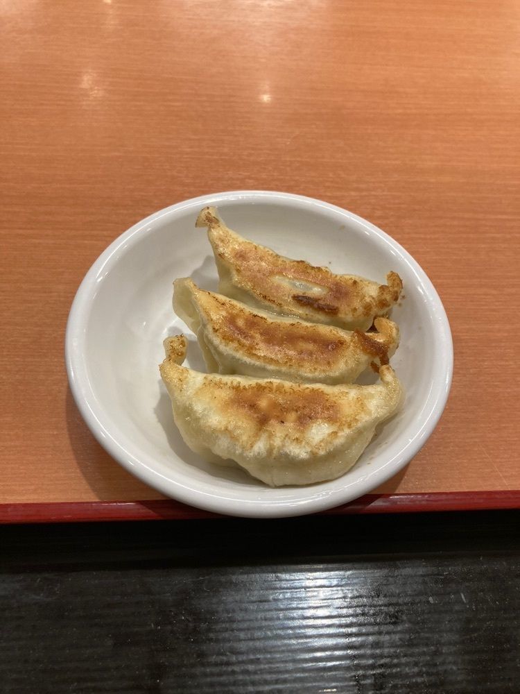 saa1010さんが投稿した日高屋 小田急相模原サウザンロード店に関する口コミの画像