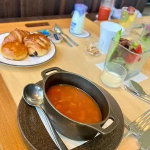 ブーランジェリー エプイ