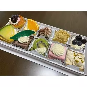 Les Mon Coeur （レモンクール 【旧店名】ミニヨン手づくり工房カワムラ）