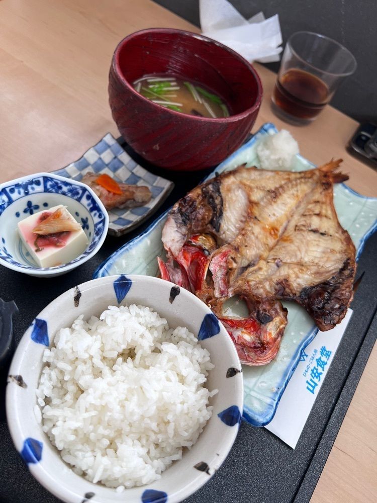 asomogさんが投稿した山安食堂 ターンパイク店に関する口コミの画像