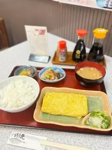 みどり食堂（ミドリショクドウ）