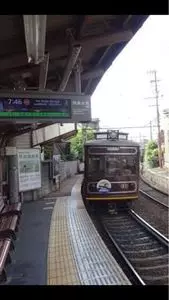 広隆寺