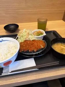 松のや 小田原酒匂店