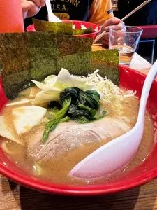 YABAI RAMEN 圭一屋