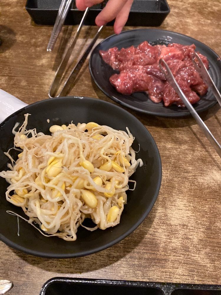 ゴンさんが投稿した七輪焼肉 安安 名護店に関する口コミの画像