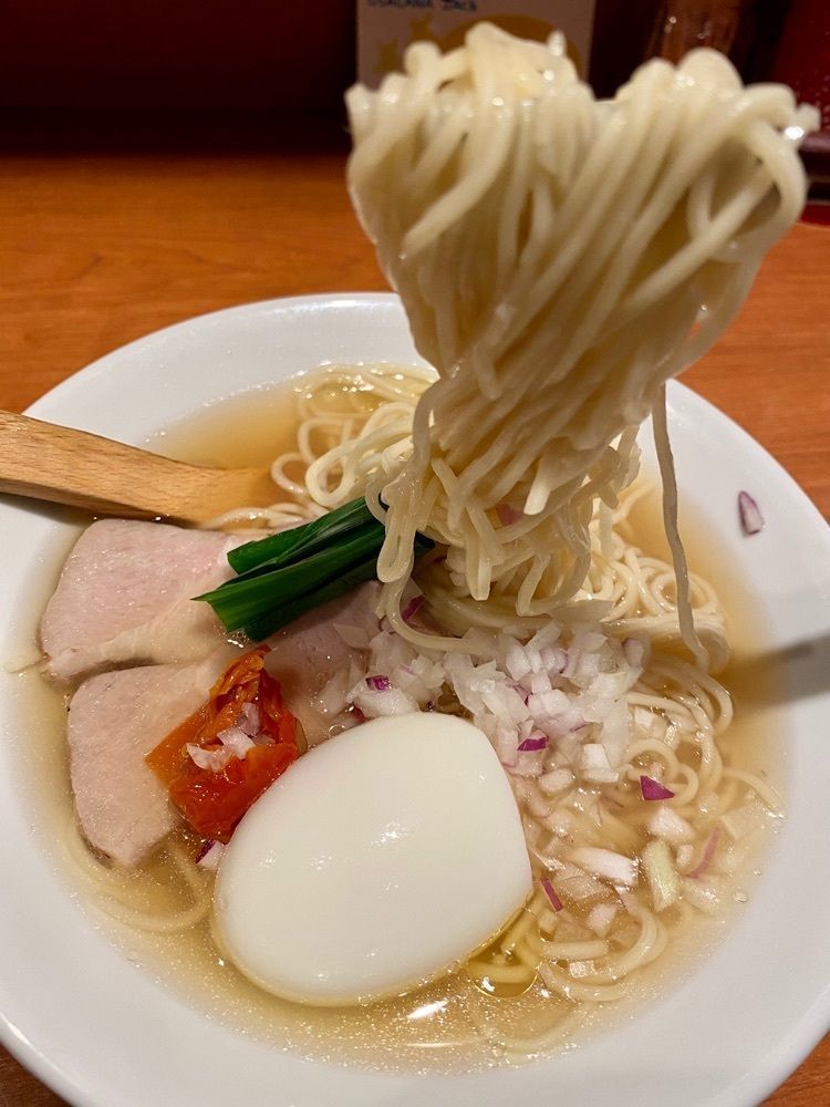 Satoshi.Nさんが投稿したオサカナジャック（OSACANA JACK）に関する口コミの画像