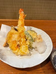 蕎麦割烹 一心(いっしん) 2枚目