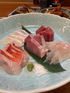 蕎麦割烹 一心(いっしん) 3枚目