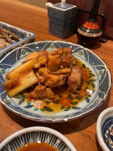 蕎麦割烹 一心(いっしん) 4枚目