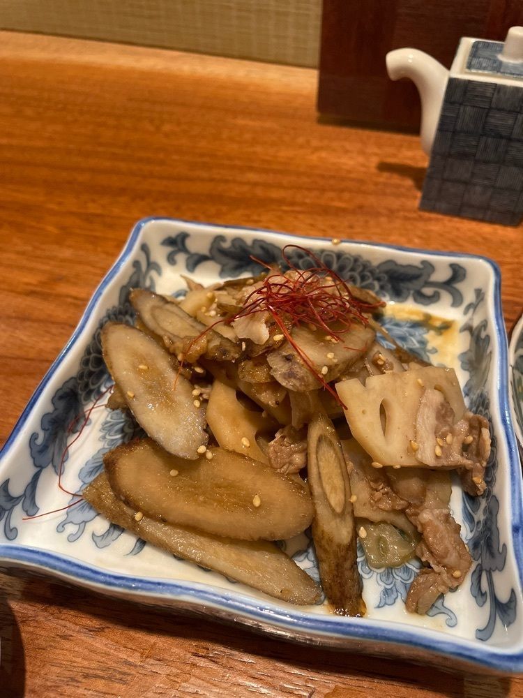 あゆまるグルメさんが投稿した蕎麦割烹 一心（いっしん）に関する口コミの画像