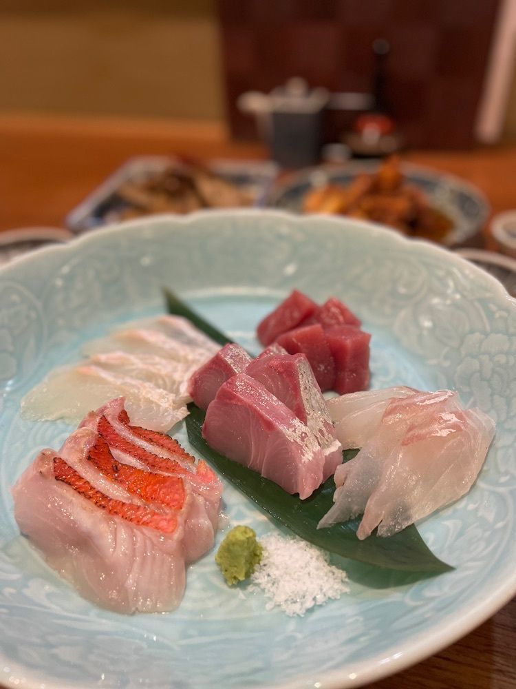 あゆまるグルメさんが投稿した蕎麦割烹 一心（いっしん）に関する口コミの画像