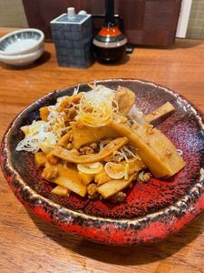 蕎麦割烹 一心(いっしん) 7枚目