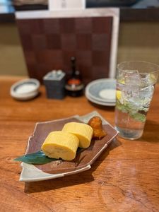 蕎麦割烹 一心(いっしん) 8枚目