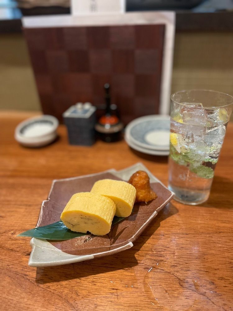 あゆまるグルメさんが投稿した蕎麦割烹 一心（いっしん）に関する口コミの画像