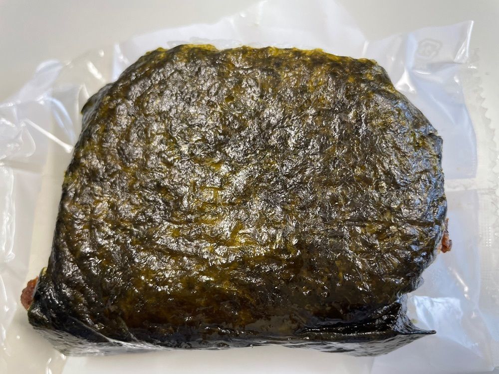 fumiさんが投稿したローソンストア100 金沢町屋町店に関する口コミの画像