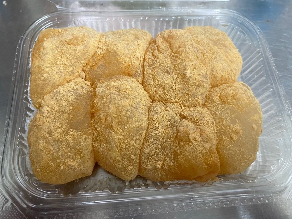 fumiさんが投稿したローソンストア100 金沢町屋町店に関する口コミの画像