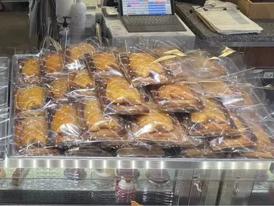 グランメルシー（【旧店名】Angélique）