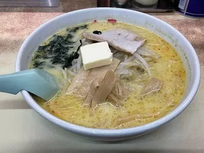 味の札幌 大西