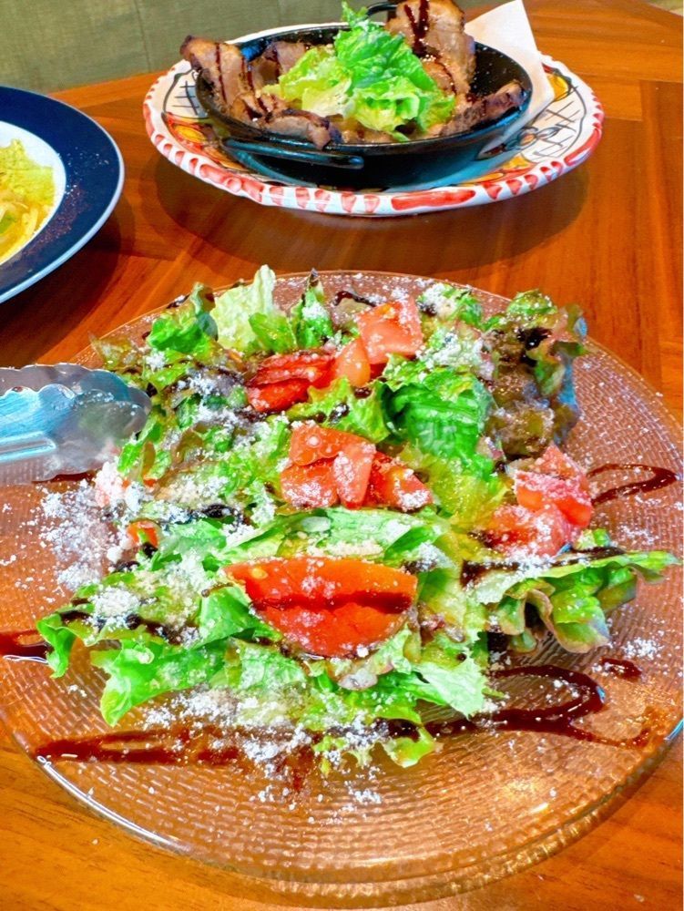 sopranosaxeveさんが投稿したチイナ邸 窯焼きピザ＆生パスタ＆大衆イタリア料理のダイニングバー 岸和田・和泉に関する口コミの画像