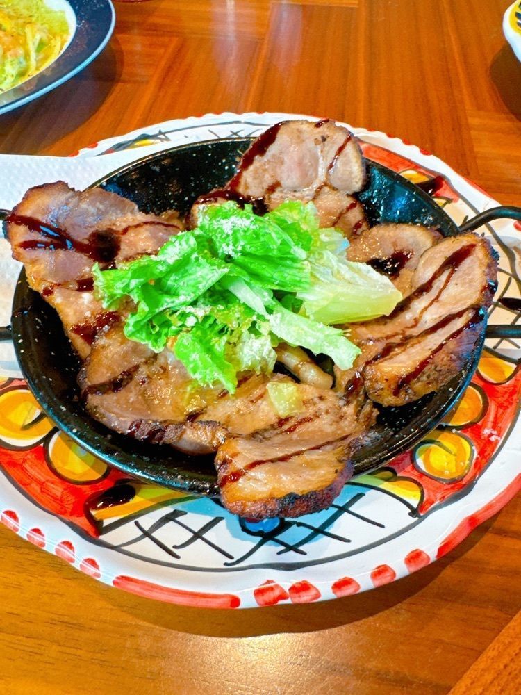 sopranosaxeveさんが投稿したチイナ邸 窯焼きピザ＆生パスタ＆大衆イタリア料理のダイニングバー 岸和田・和泉に関する口コミの画像