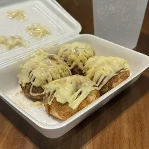 たこ焼のいちから セントレア店