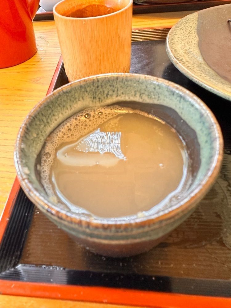 かめ_メグミさんが投稿した裁ちそば 紅葉亭（こうようてい）に関する口コミの画像