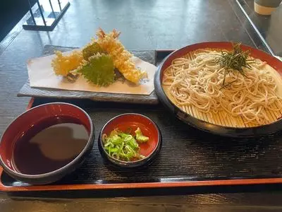 めんぼう 石山寺店