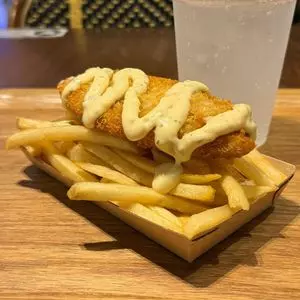 デイズ・サンドウィッチ・カフェ（DAYS SANDWICH CAFE）