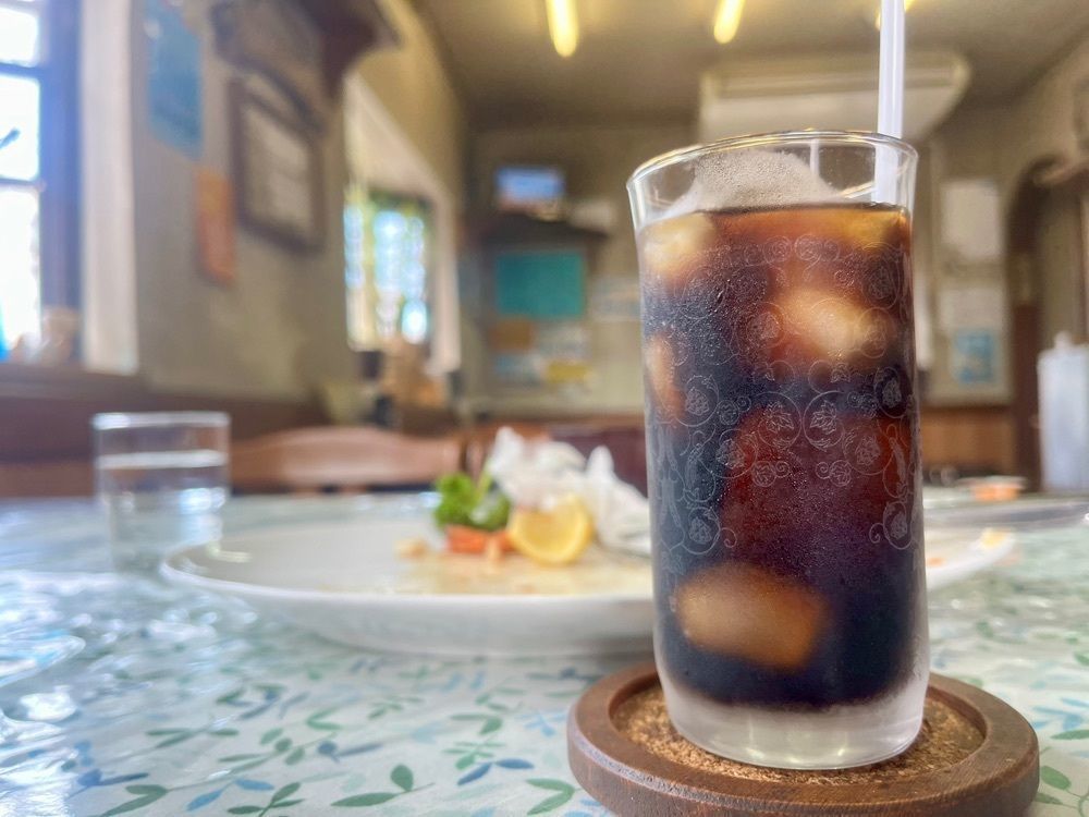 ハルさんが投稿した煉瓦亭に関する口コミの画像