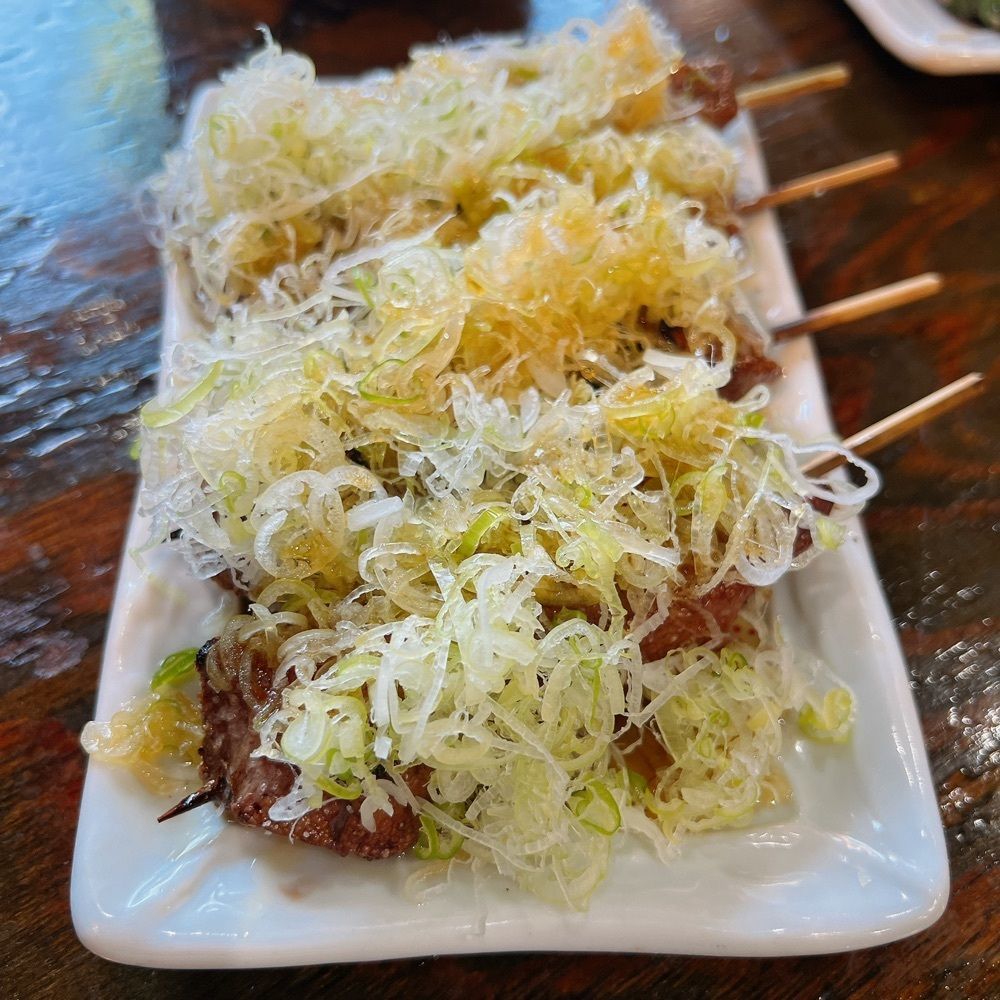ヤジメシ　ボリューム満点東京グルメさんが投稿したはやしやに関する口コミの画像