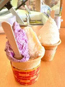 まきばのジャージー 道の駅伊達の郷りょうぜん店