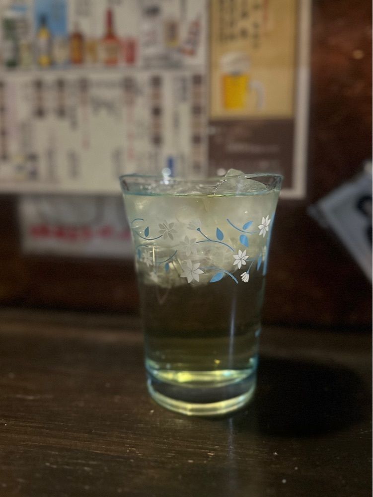 あんよさんが投稿した音楽酒場 焼鳥誠太（オンガクサカバ ヤキトリセイタ）に関する口コミの画像