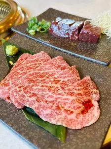 焼肉 丸惠 松縄店