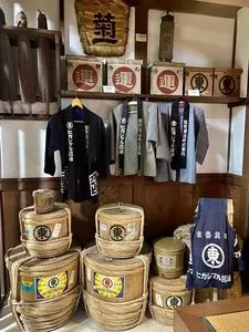 うすくち龍野醤油資料館
