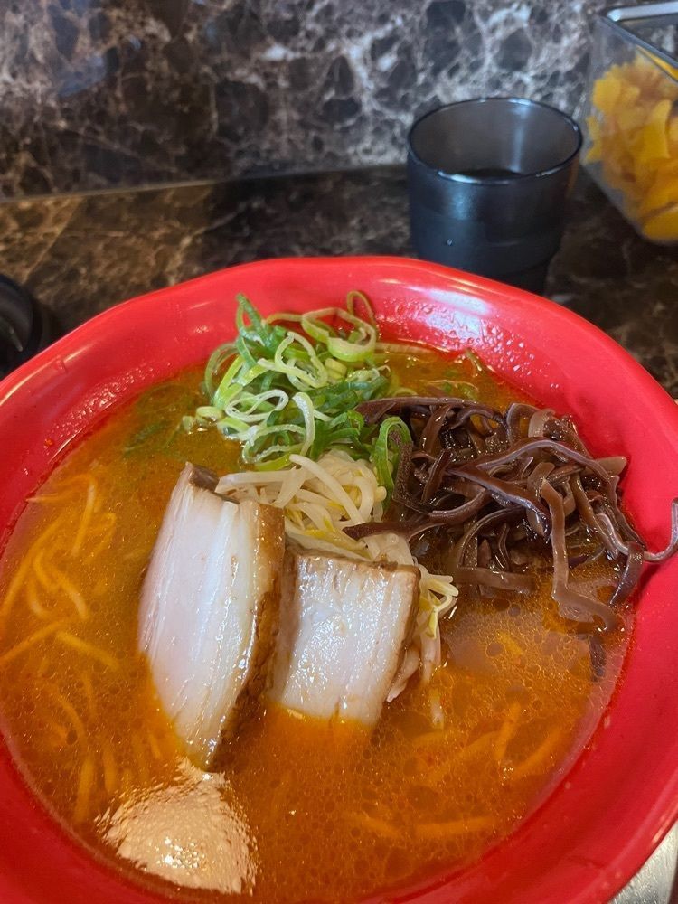 TK_RO_0sa6,さんが投稿したラーメン若大に関する口コミの画像
