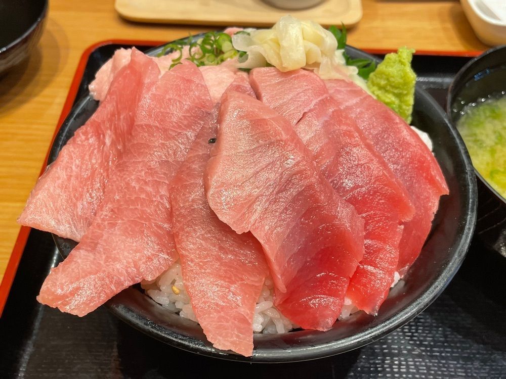 しゃんぽんさんが投稿した海鮮食堂とみうら亭（【旧店名】房総海鮮丼専門店 ばんごや本店）に関する口コミの画像