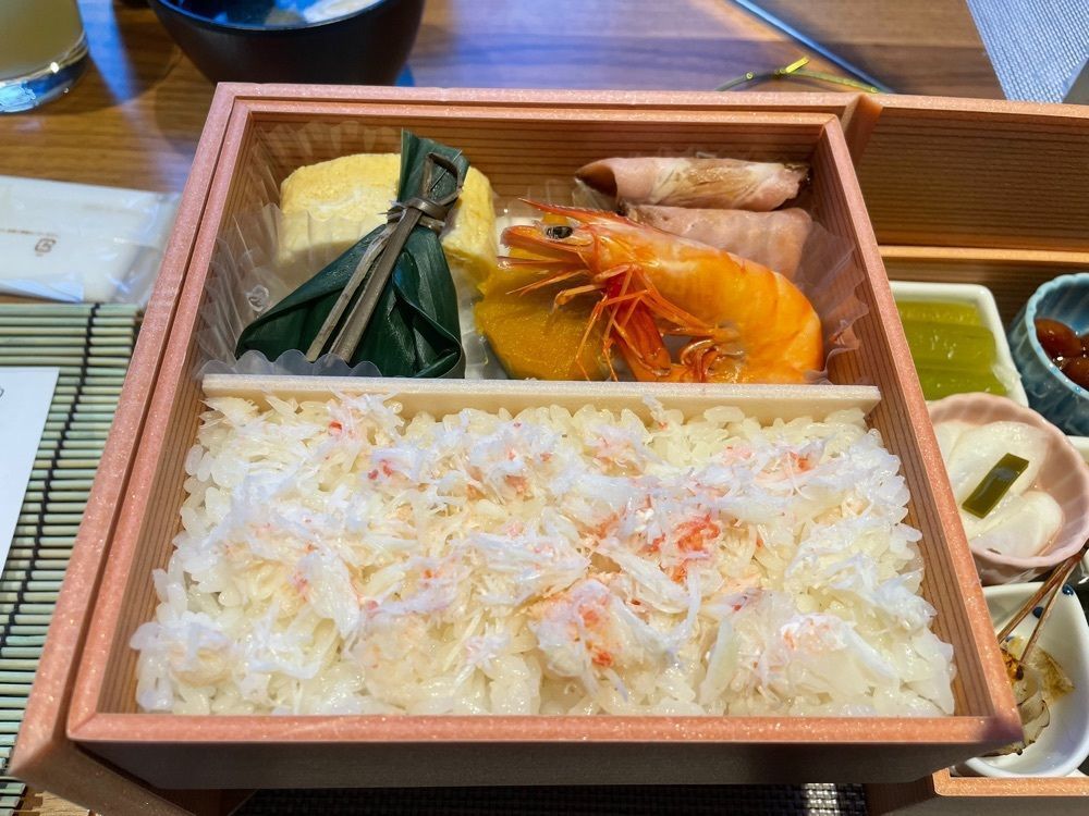 しゃんぽんさんが投稿したカンデオホテルズ　京都烏丸六角（2021年6月6日開業）に関する口コミの画像