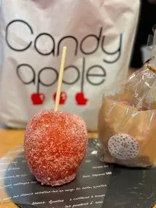 代官山 Candy apple 舞浜イクスピアリ店（代官山 キャンディ アップル）