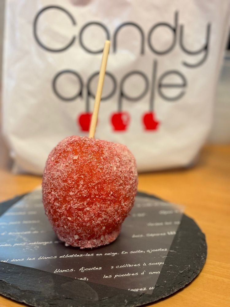 YYY🌈TOKYOさんが投稿した代官山 Candy apple 舞浜イクスピアリ店（代官山 キャンディ アップル）に関する口コミの画像