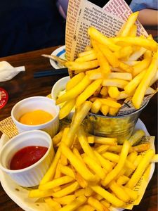 やきとりの扇屋 栃木鹿沼店