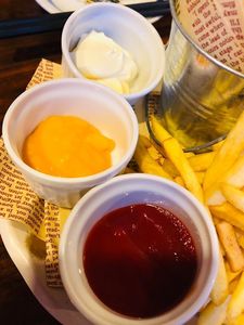 やきとりの扇屋 栃木鹿沼店