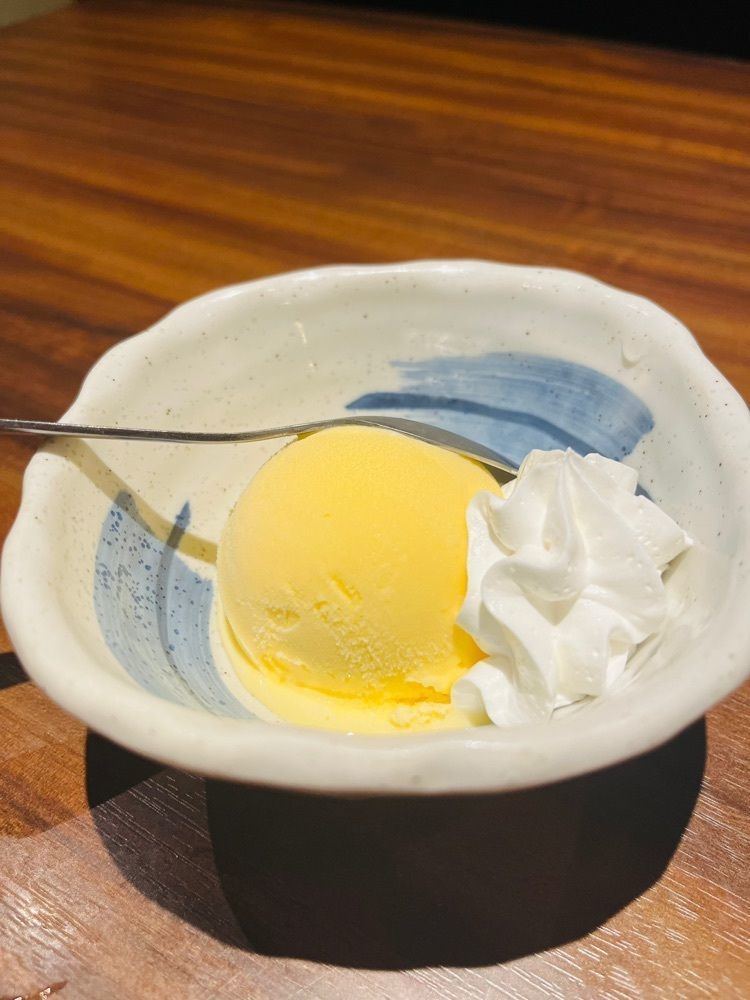 東京食べあルークさんが投稿した完全個室×創作和食 武蔵 真久作 新橋店に関する口コミの画像
