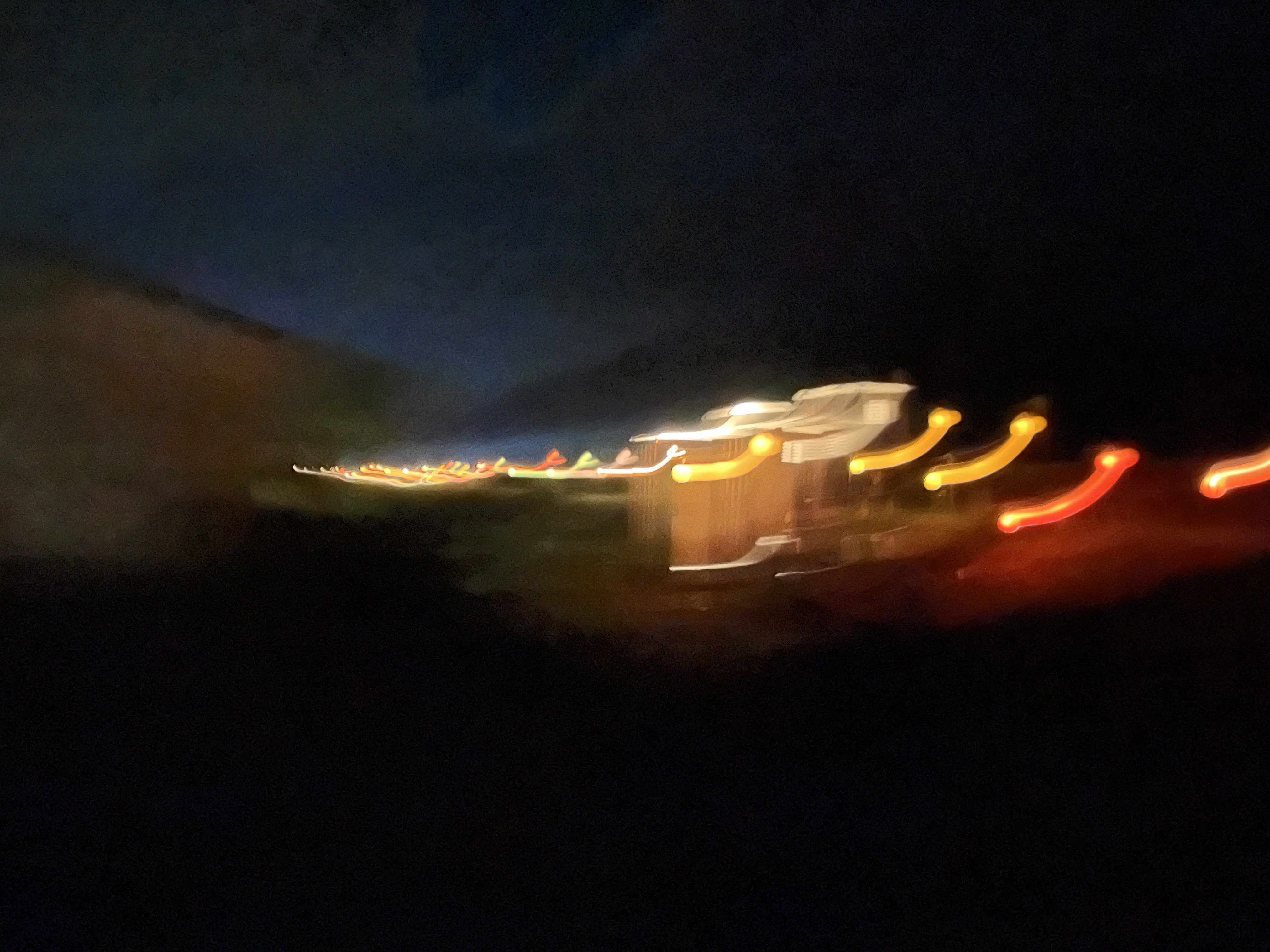 母川